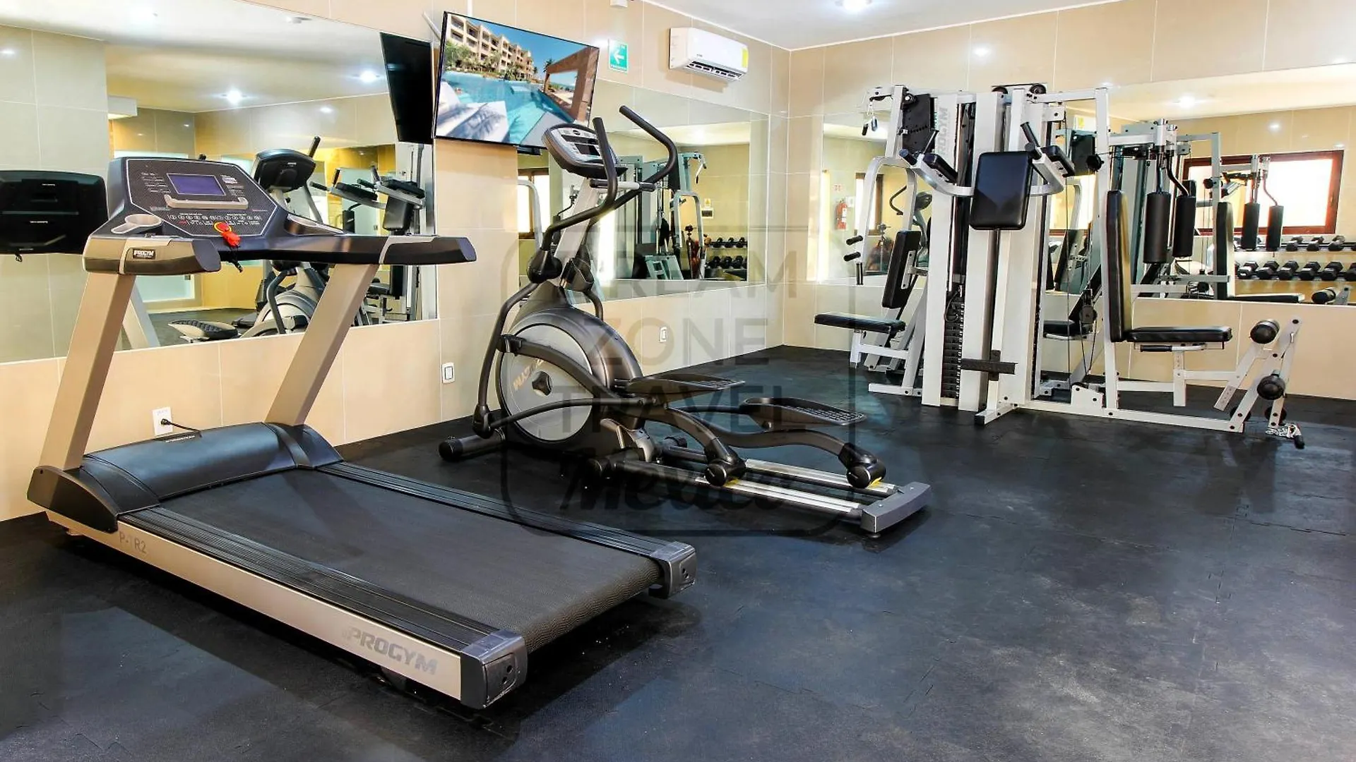 Apartmán El Faro 206 Reef Playa del Carmen