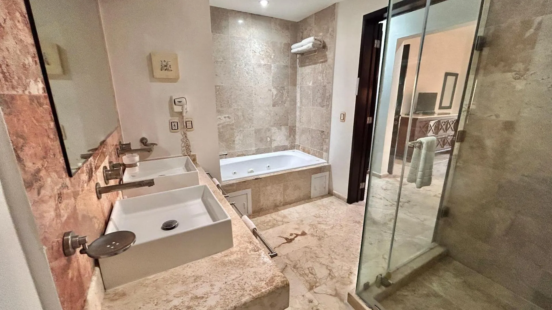Apartmán El Faro 206 Reef Playa del Carmen