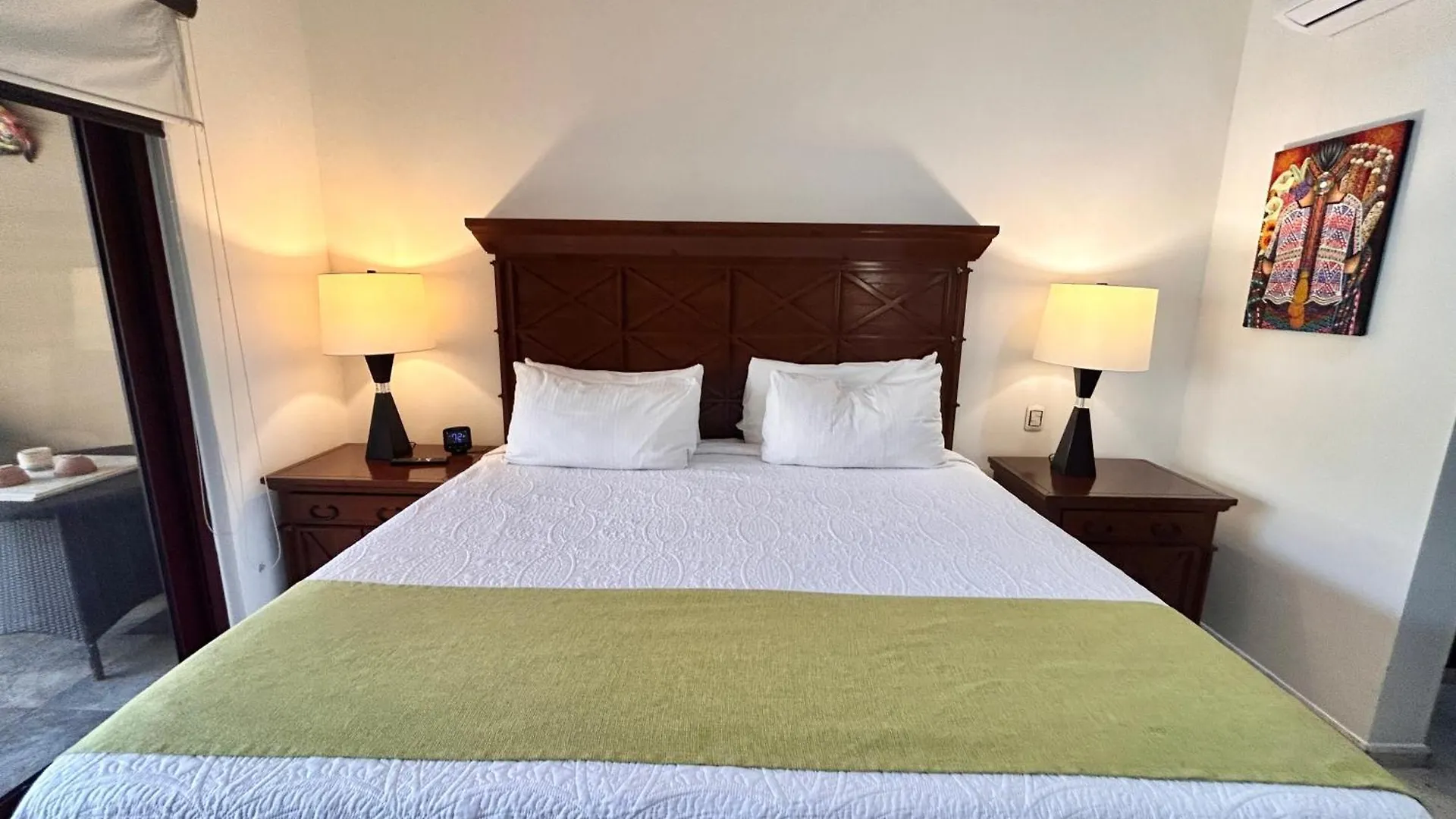 Apartmán El Faro 206 Reef Playa del Carmen