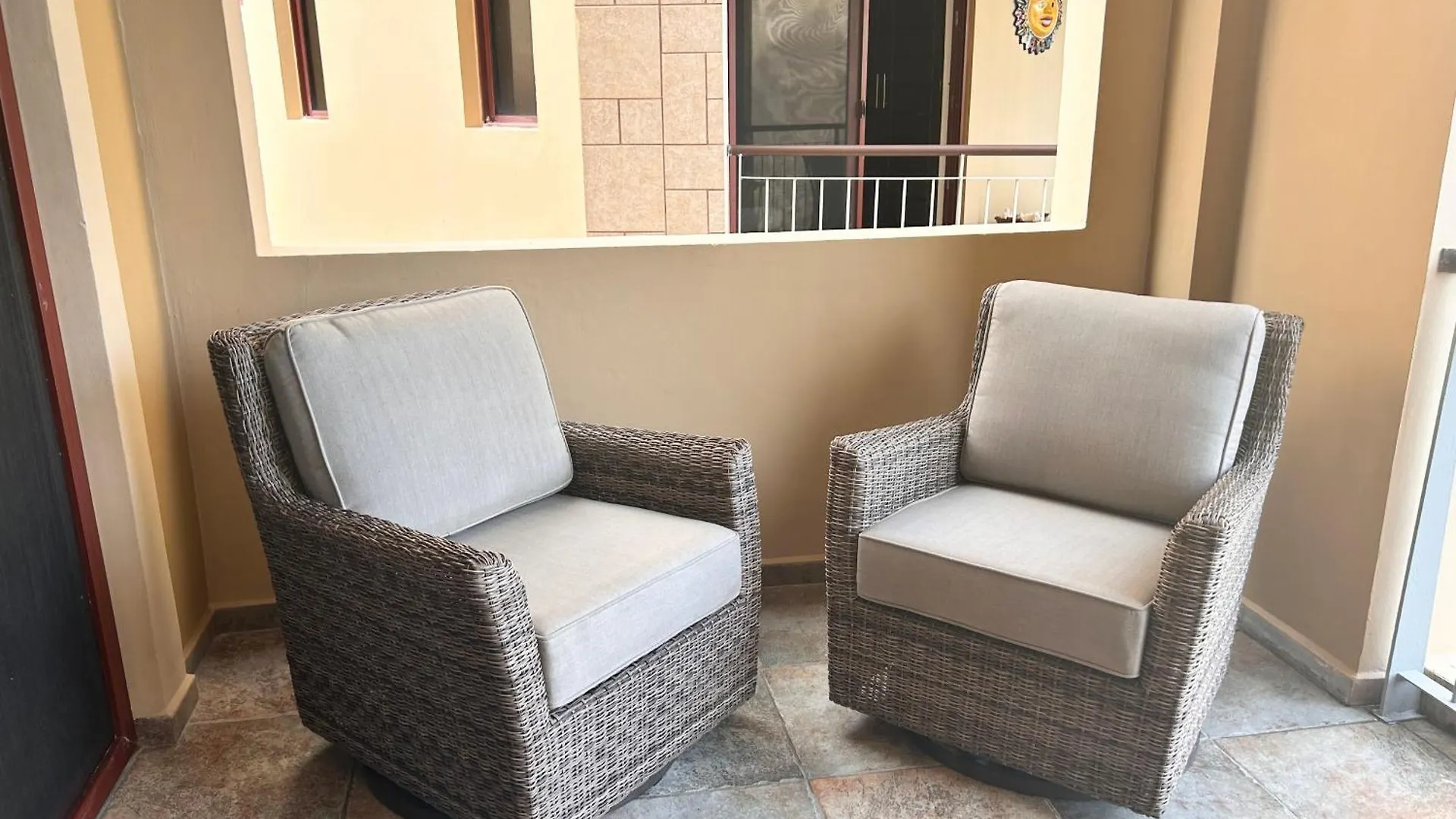 Apartmán El Faro 206 Reef Playa del Carmen