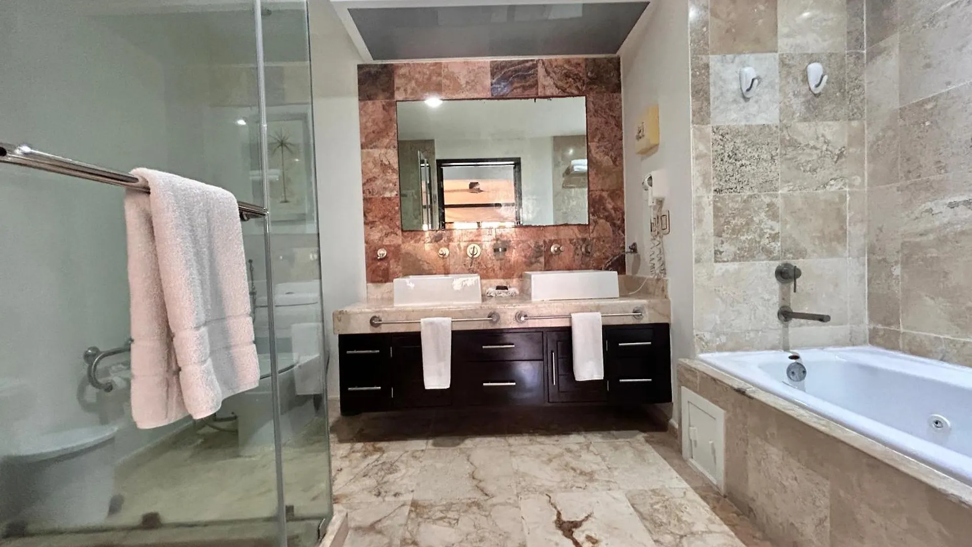 Apartmán El Faro 206 Reef Playa del Carmen Mexiko
